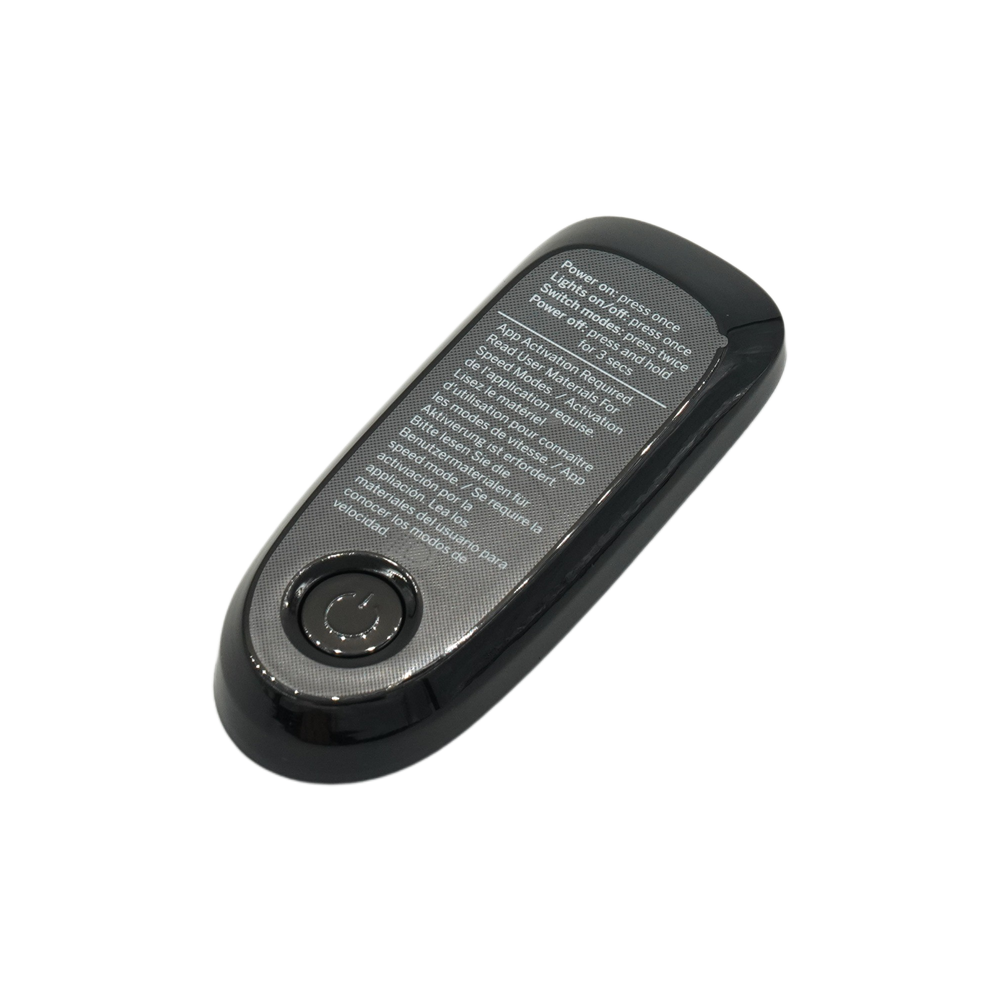 Segway-Ninebot Dashboard Cover - Suit F2 Series