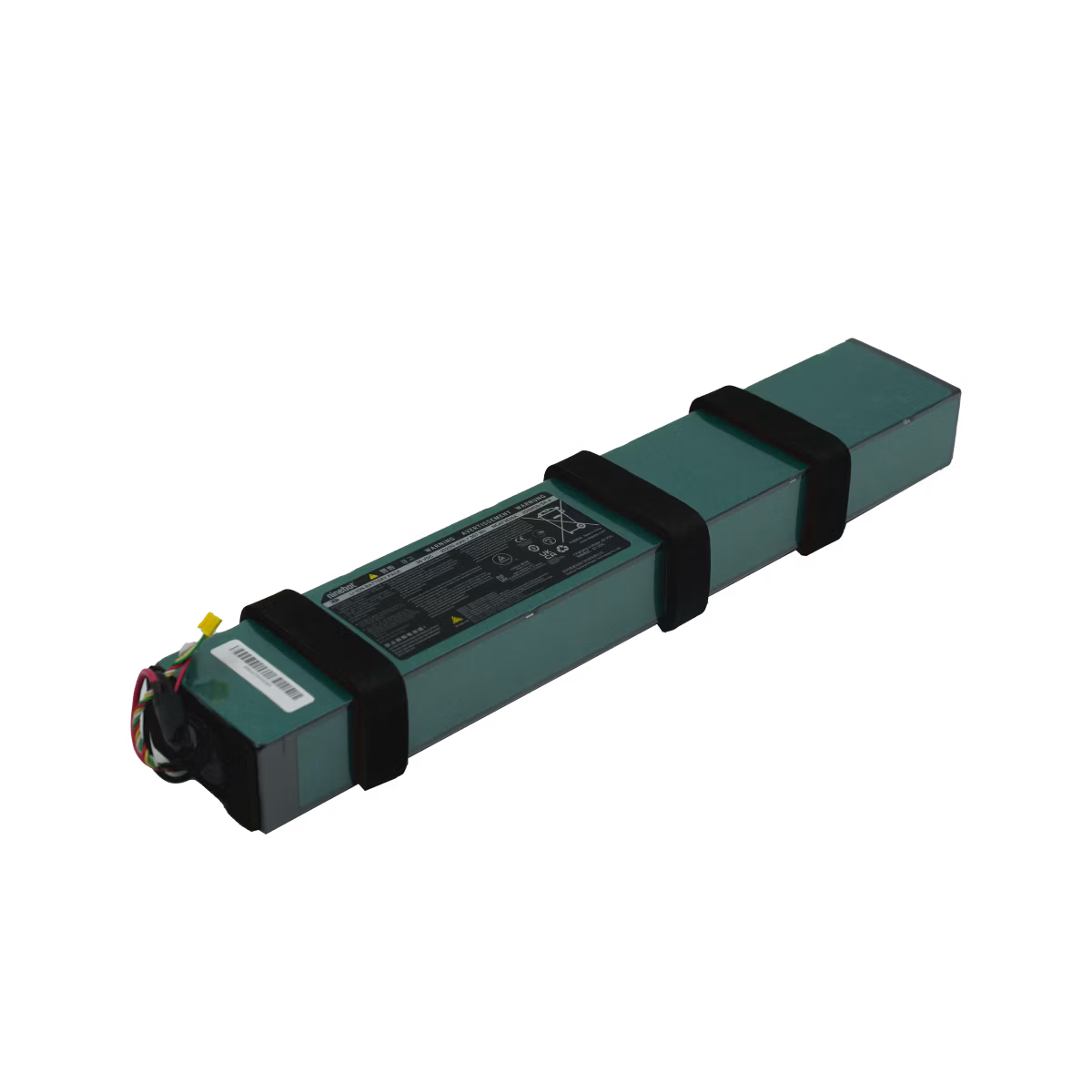 Segway-Ninebot Battery Assembly - F2