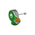 Segway-Ninebot Horn & Turn Signal Switch - F2 Pro/Max G2