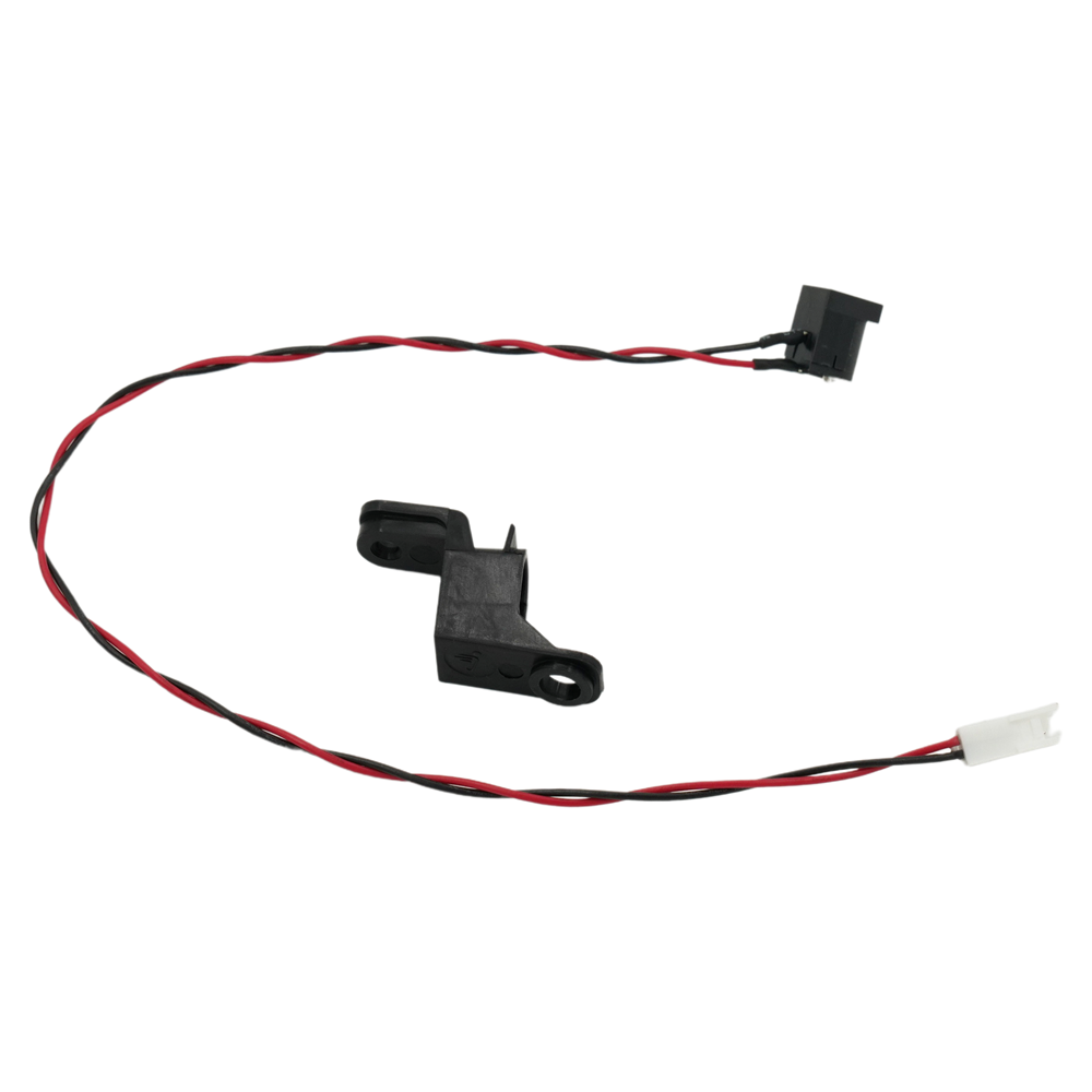 Segway-Ninebot Charging Port Assembly - E2