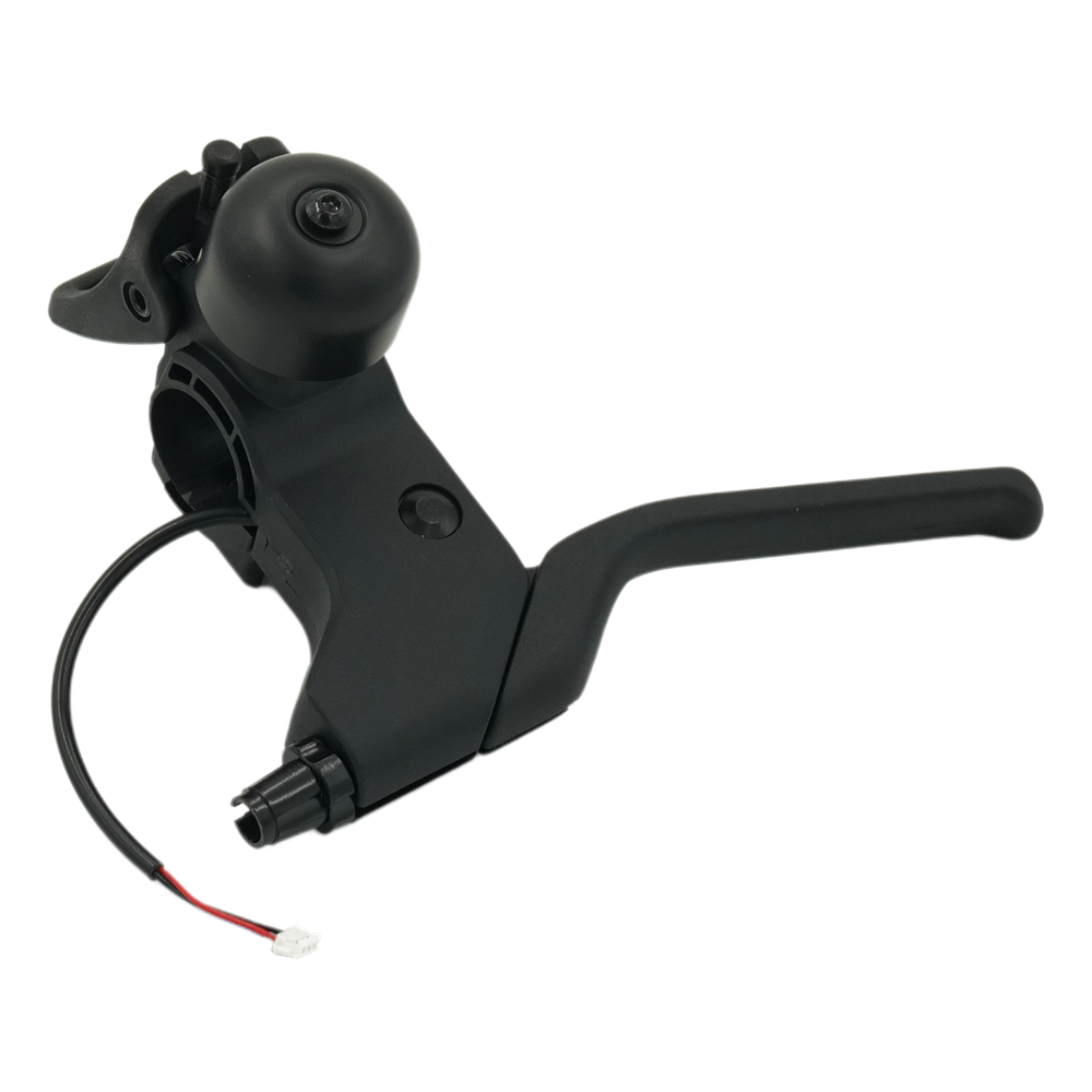 Segway-Ninebot Brake Lever & Bell Assembly - E2