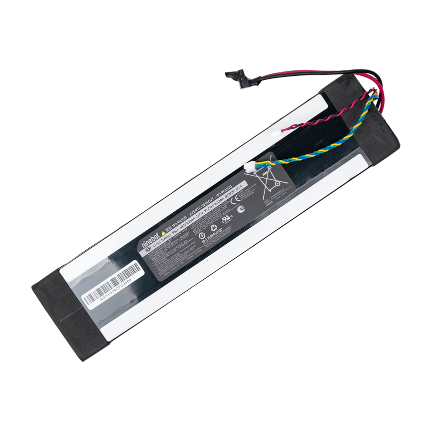 Segway-Ninebot Battery Assembly - E2