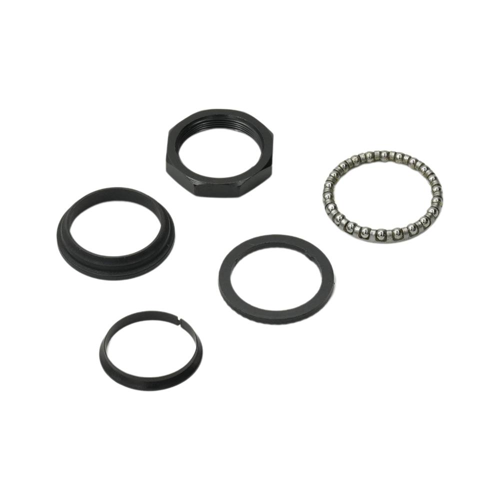 Segway-Ninebot Headset Assembly - E2