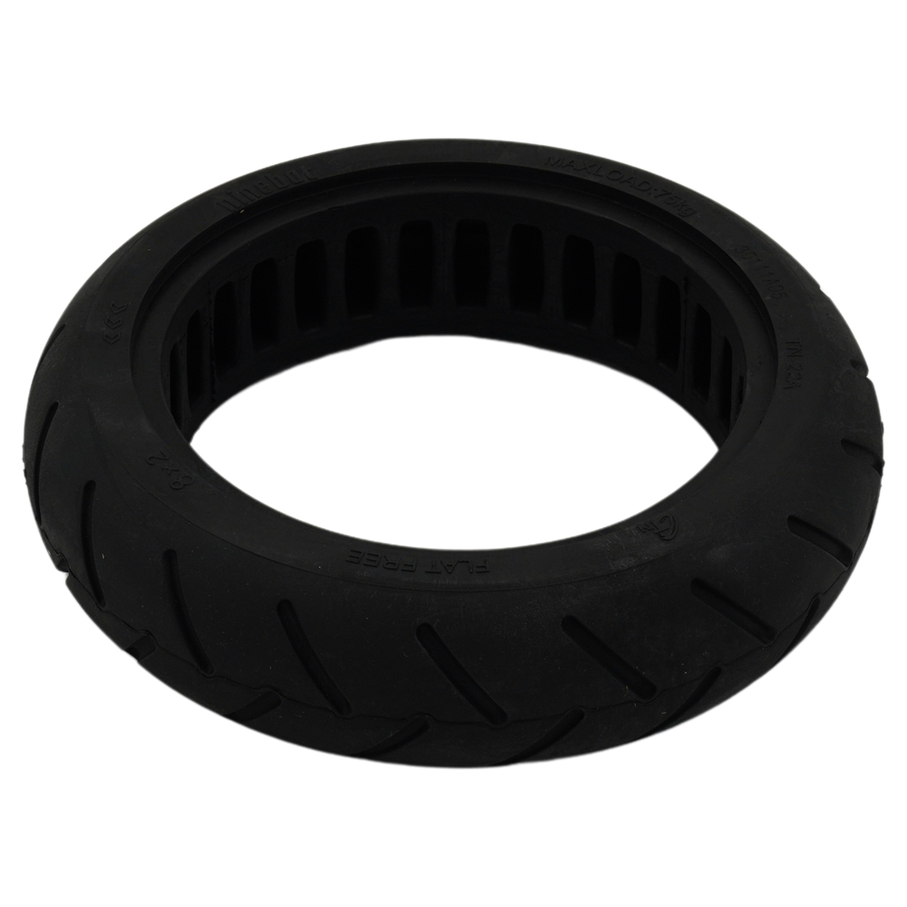 Segway-Ninebot E2/E2 Plus Tubeless Tyre - 8.1 x 2