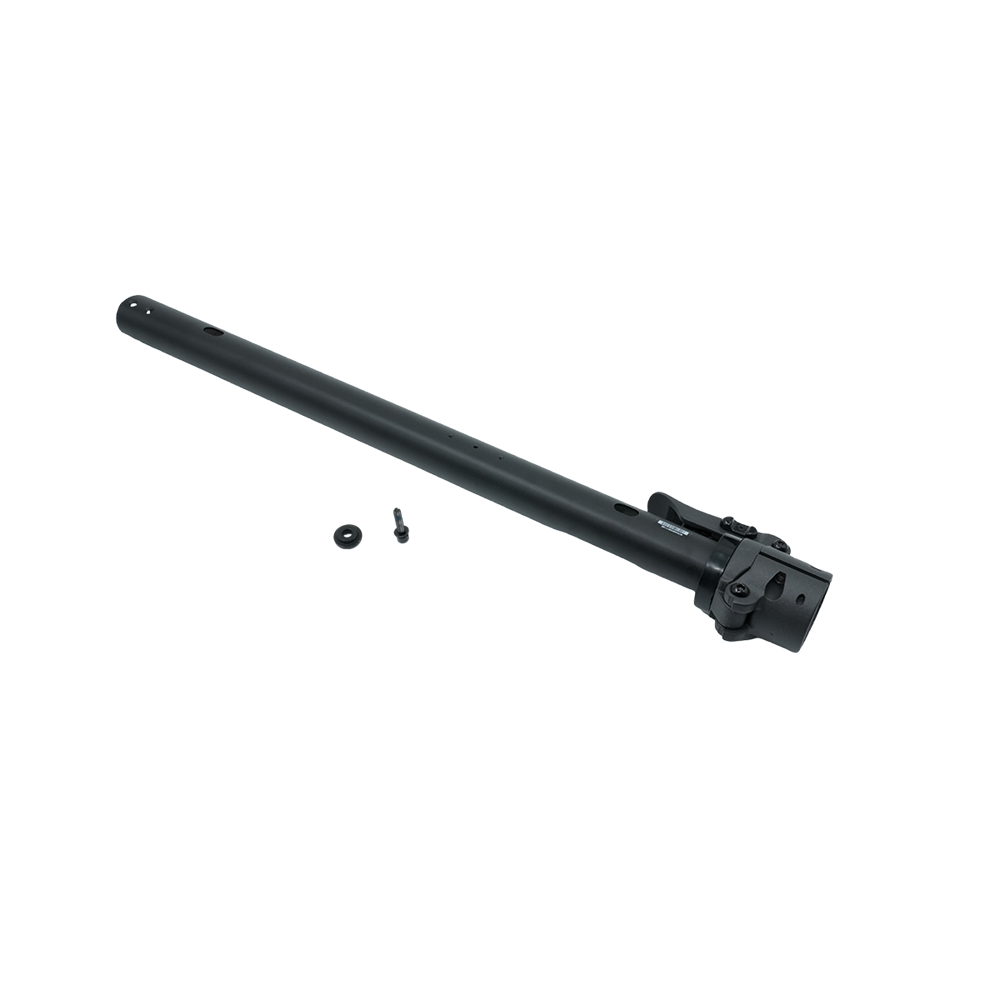 Segway-Ninebot Folding Stem Assembly - Max G2