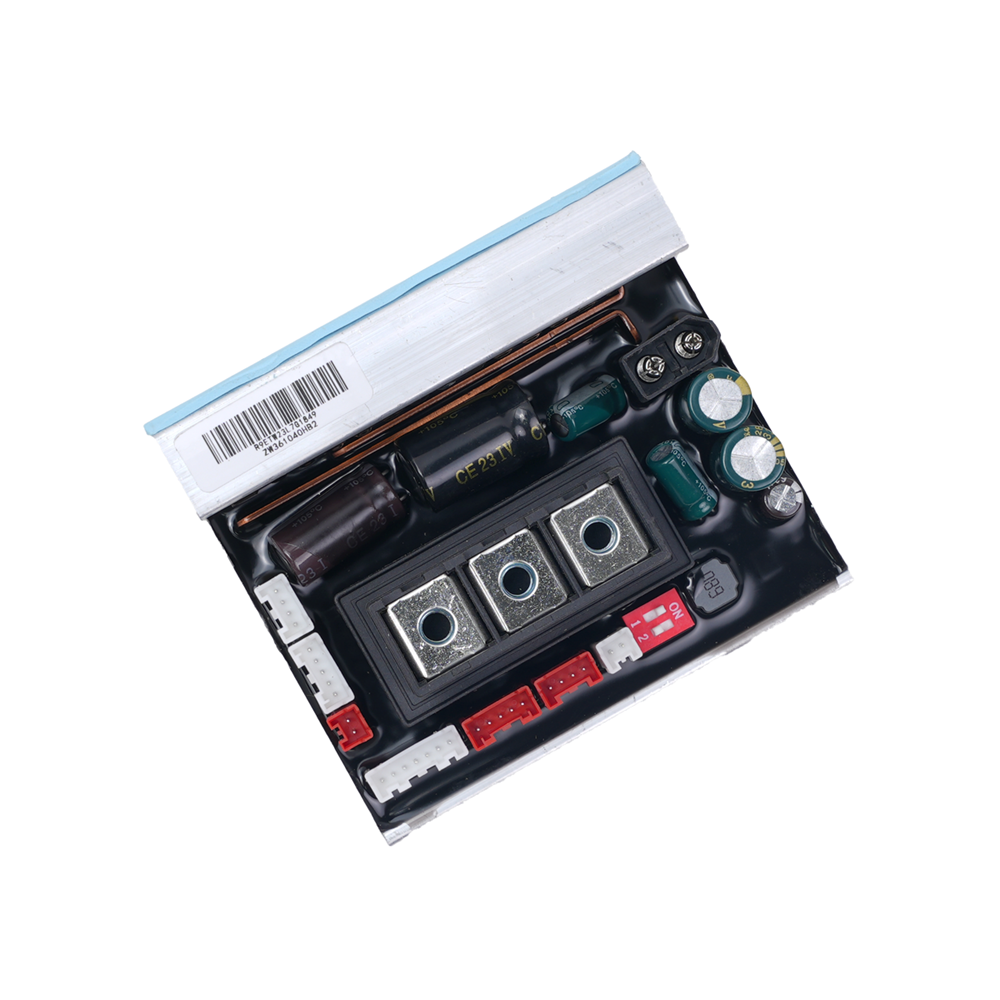 Segway-Ninebot Max G2 Controller Assembly