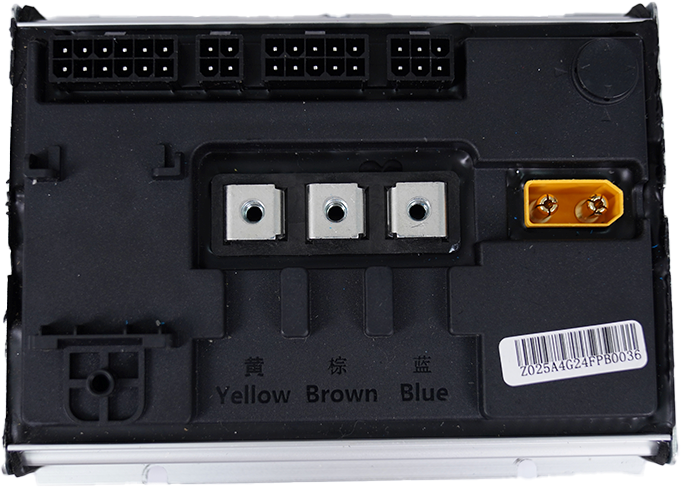 Segway-Ninebot ZT3 Pro Controller Assembly