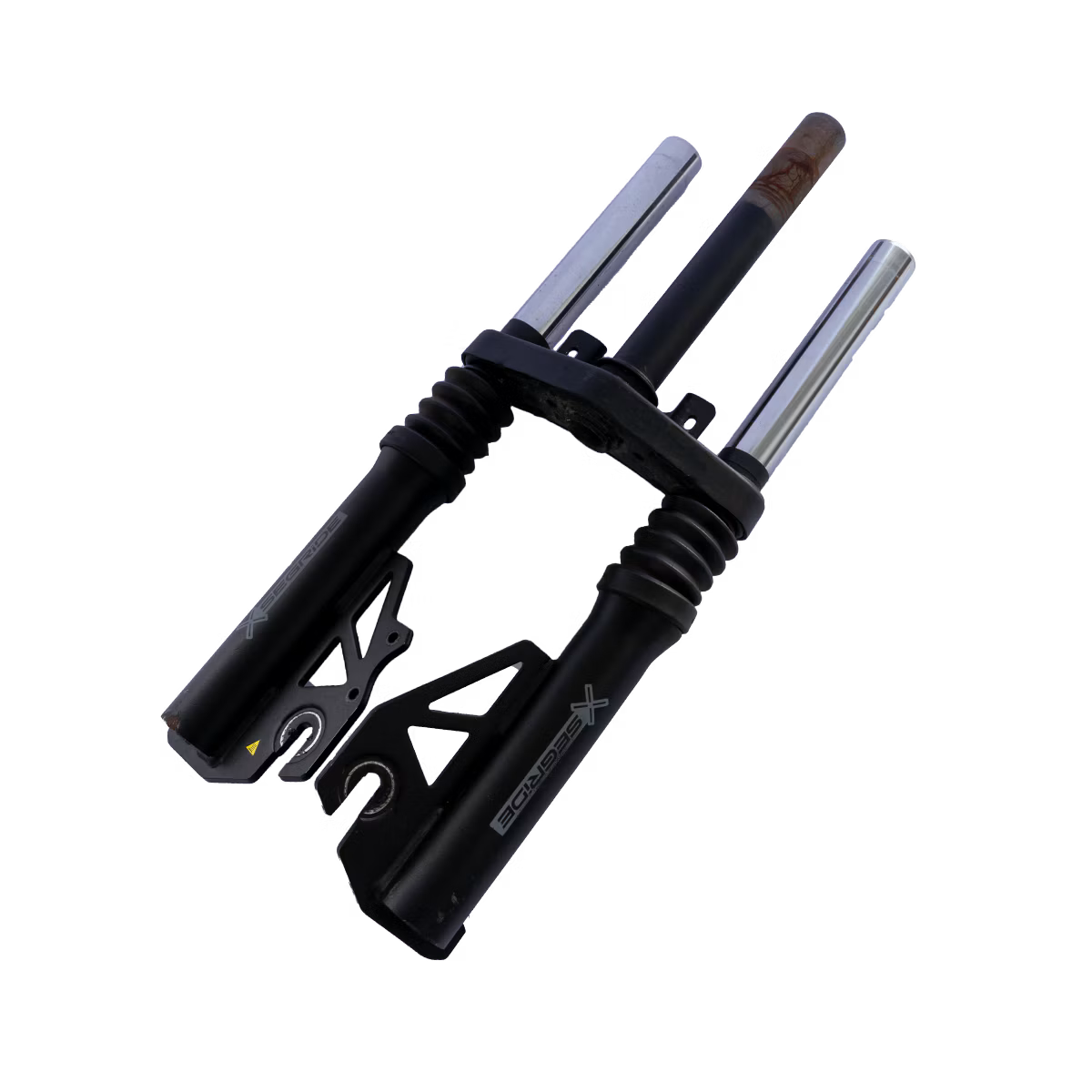 Segway-Ninebot Front Fork - ZT3 Pro