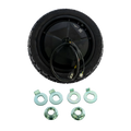 Segway-Ninebot ZT3 Pro Hub Motor Wheel - 650W