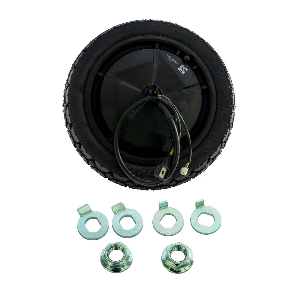 Segway-Ninebot ZT3 Pro Hub Motor Wheel - 650W