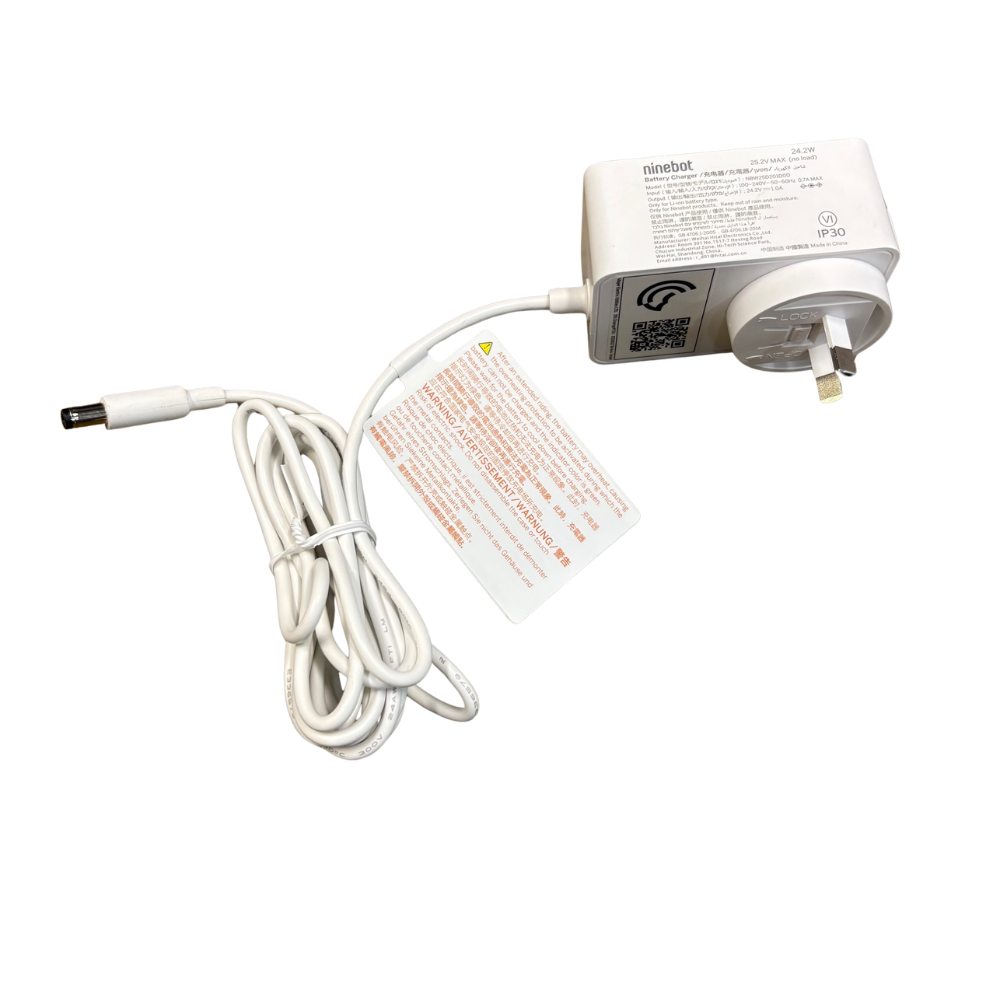 Segway-Ninebot C2 Lite Charger - AU