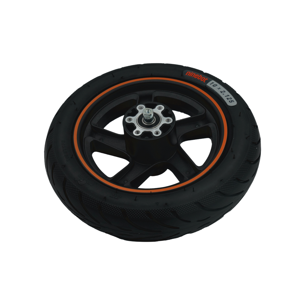 Segway-Ninebot F40/F40A Rear Wheel