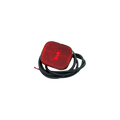 Segway-Ninebot D18U/D28U/D38E/E2/E2 Plus/F2/F2 Plus/F2 Pro Taillight