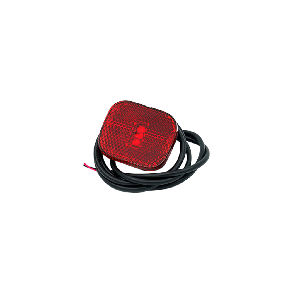 Segway-Ninebot D18U/D28U/D38E/E2/E2 Plus/F2/F2 Plus/F2 Pro Taillight