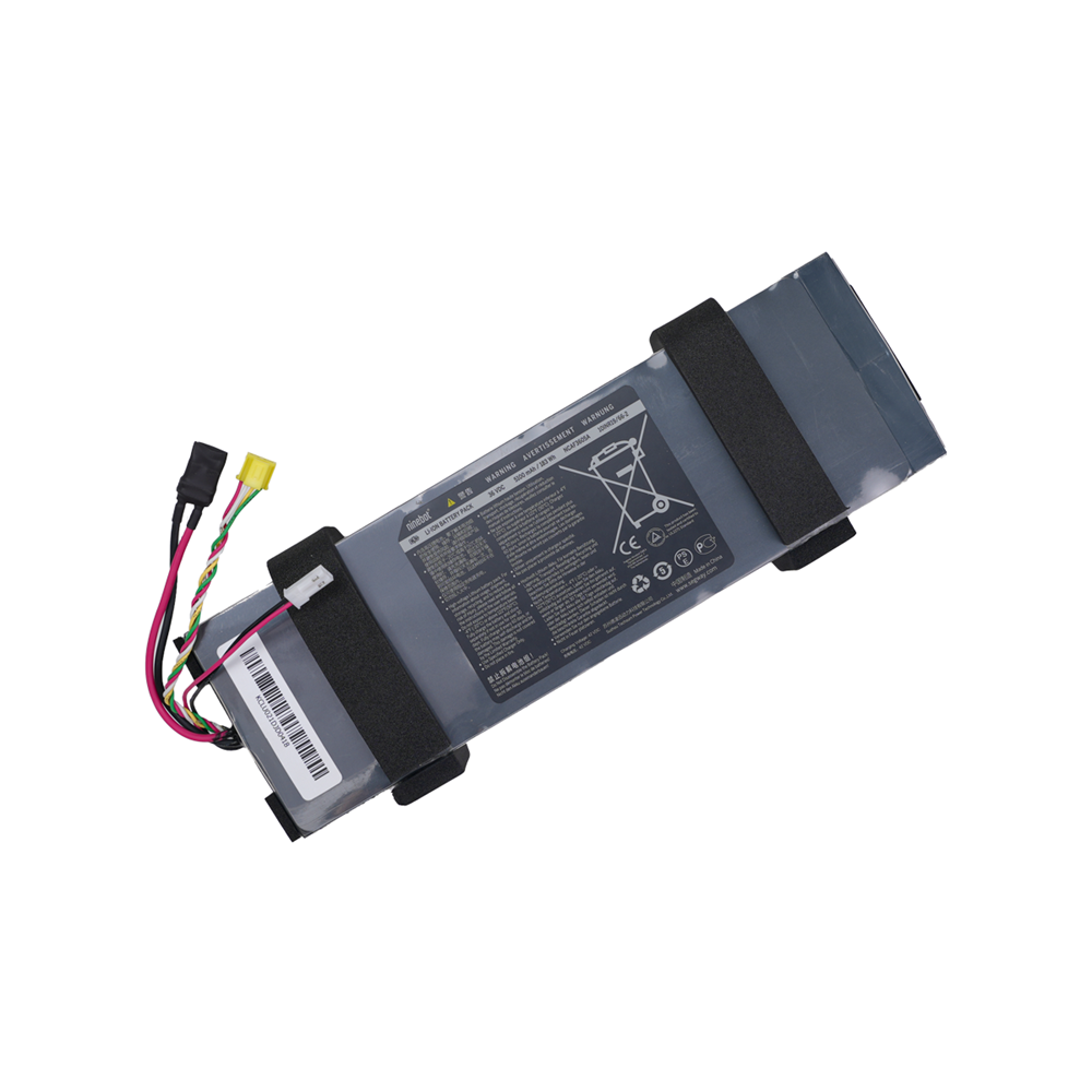 Segway-Ninebot F20-F25 Battery Assembly