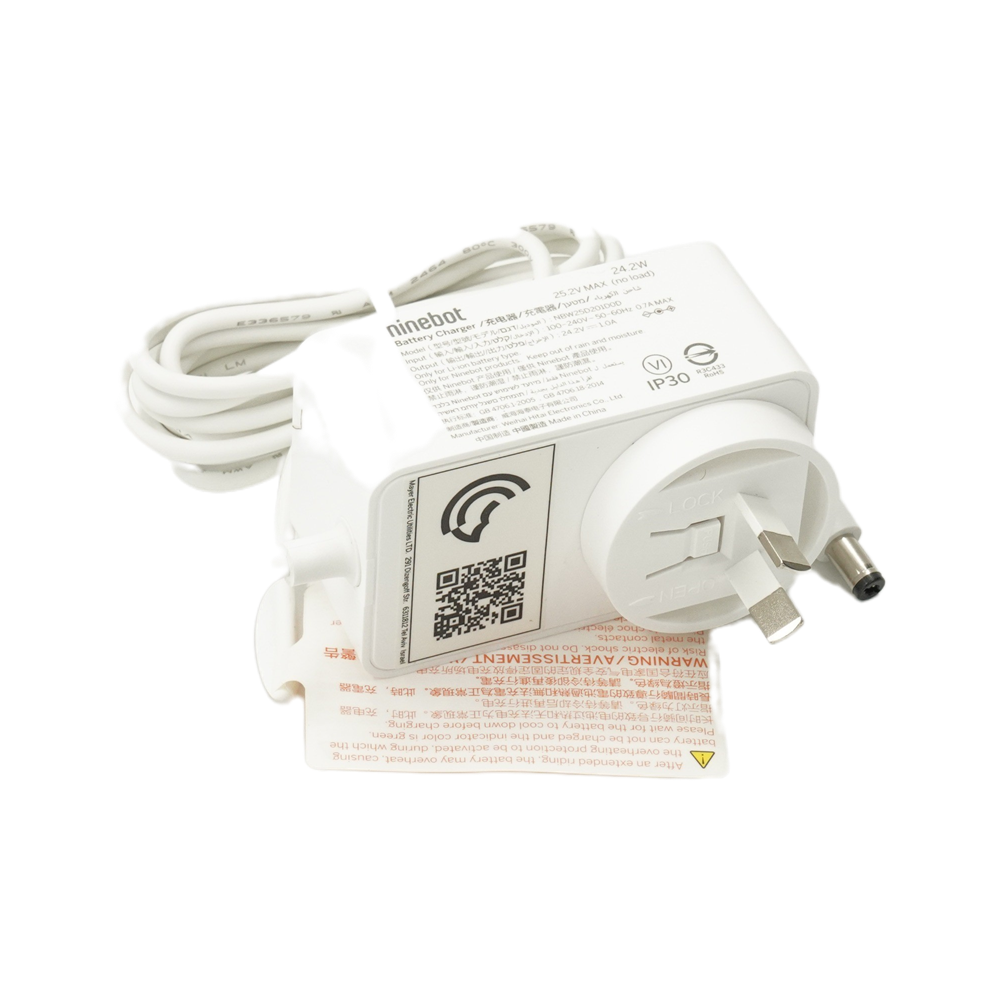 Segway-Ninebot C20/E2/E2 Plus/C2 Charger