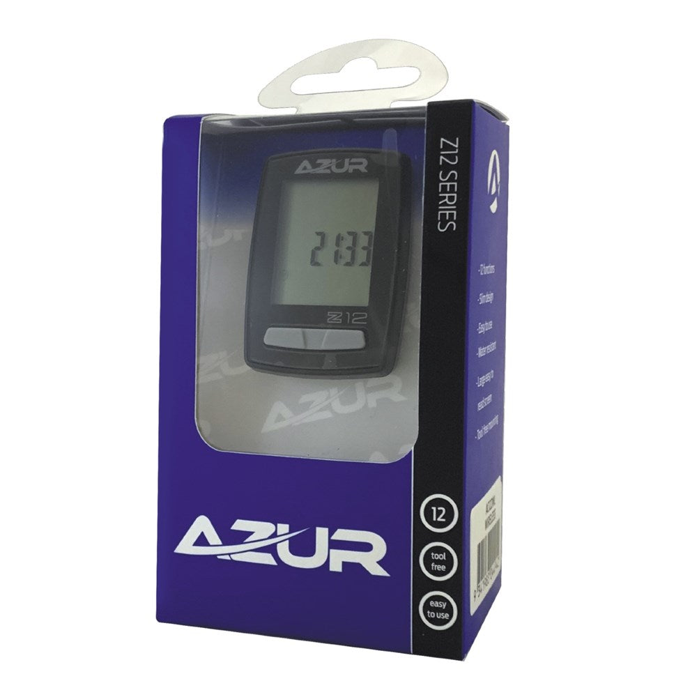 Azur 12Z Wired Computer