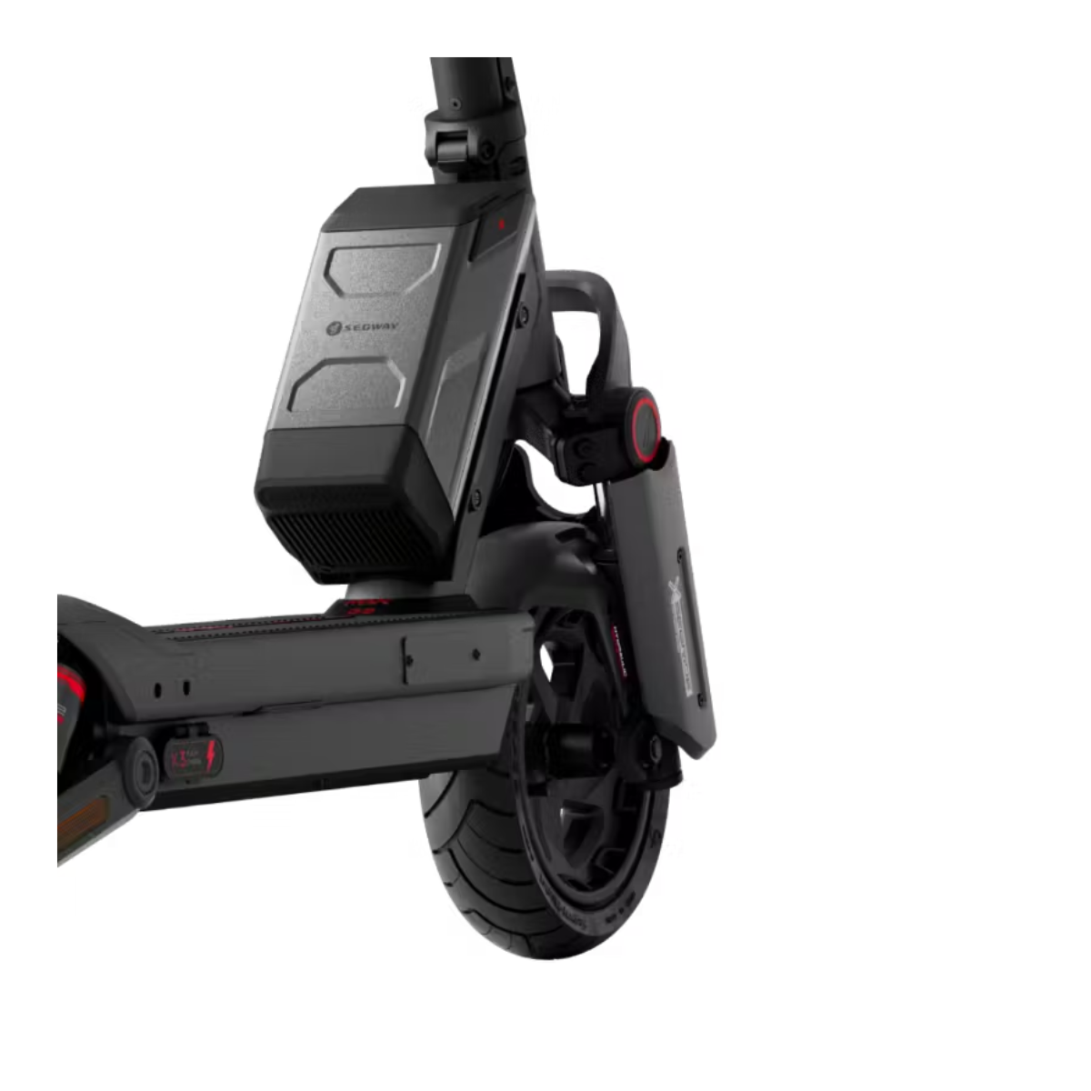 Segway-Ninebot Kickscooter 48V External Battery