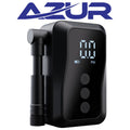 Azur V2 Electronic Pump With Gauge