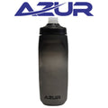 Azur Hydra Water Bottle 750ml - Black