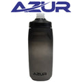 Azur Hydra Water Bottle - 620ml - Black