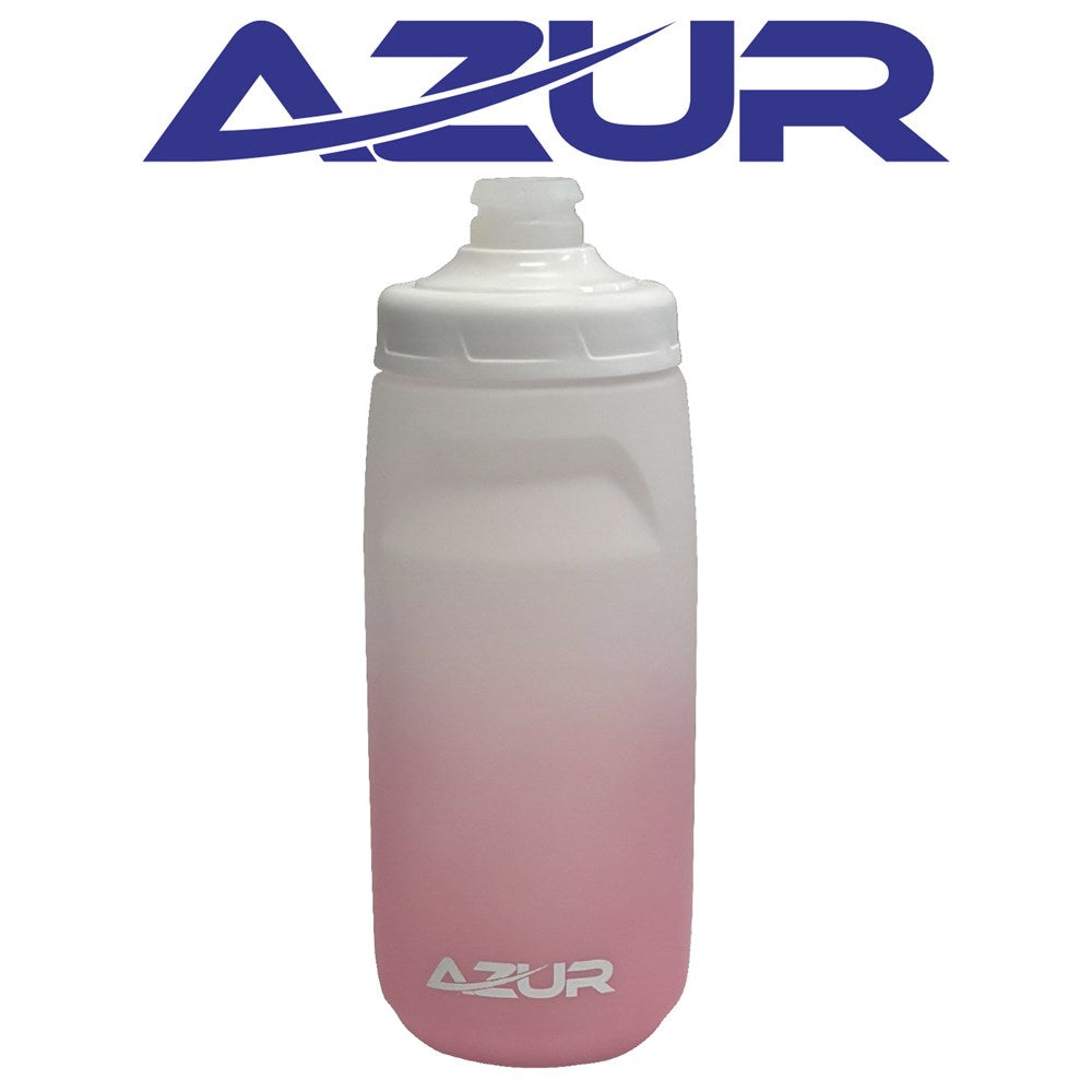 Azur Hydra Water Bottle - 620ml - Pink
