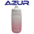 Azur Hydra Water Bottle - 620ml - Pink