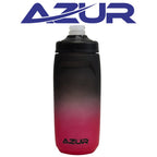 Azur Hydra Water Bottle - 620ml - Red