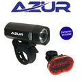 Azur Blaze Front/Rear Lightset