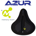 Azur Saddle Cover - Ladies (Memory Foam)