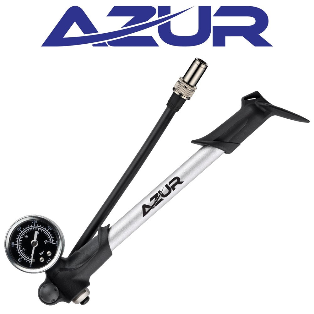 Azur Shock Pump