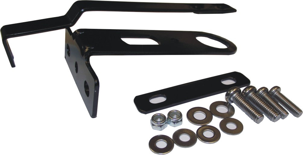 Fitting Kit For Front Basket - Suitable For 1 1/8" Headsets