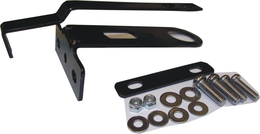 Fitting Kit For Front Basket - Suitable For 1" Headsets