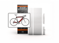 Bikeshield Fullpack - Clear