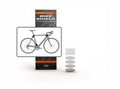 Bikeshield Cable Shield - Gloss