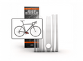 Bikeshield Crank Shield - Clear