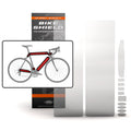 Bikeshield Fullpack Oversized - Matte