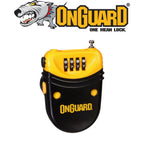 On Guard Scooby Roller Scooter Lock