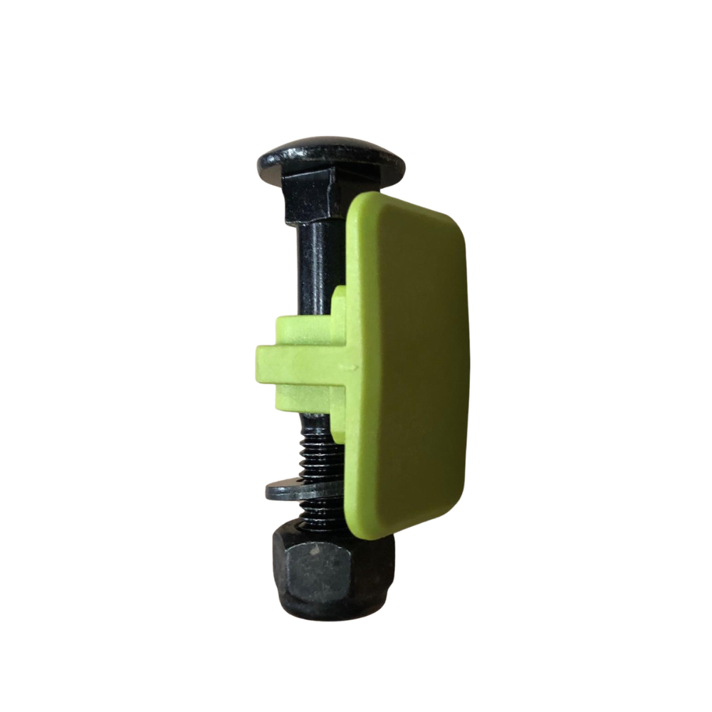 Buzzrack Towball Conic Protector