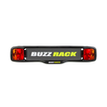 Buzzrack Lightboard - 4-in-1 For E-Hornet H2/H3, Buzzybee H2/H4 (AA-9638 NEW) Buzzrack