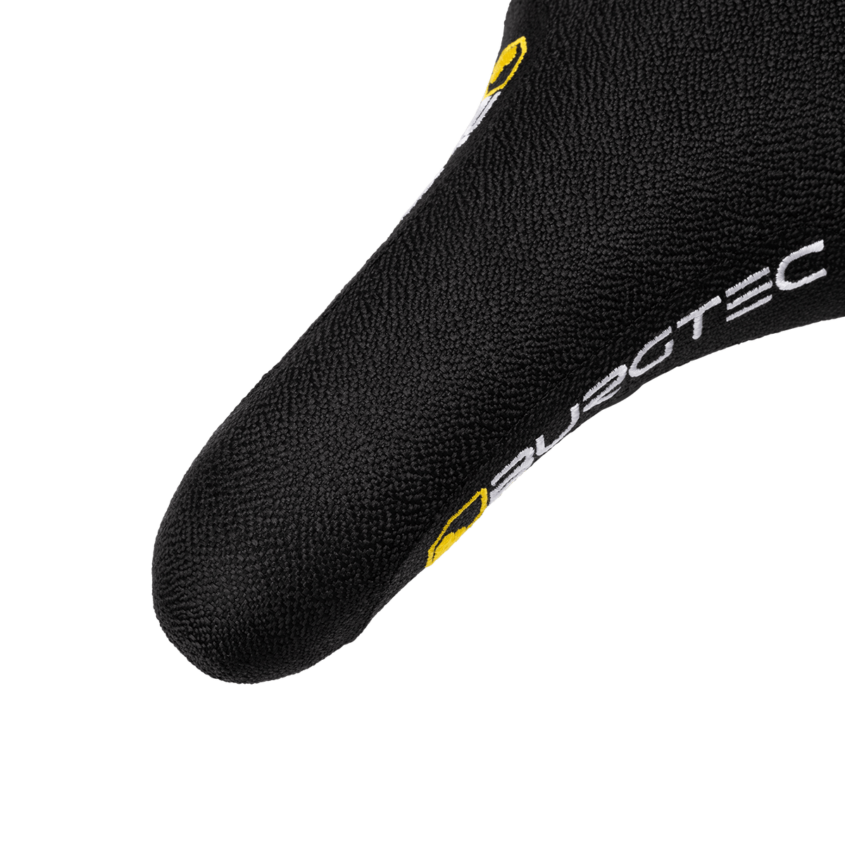 Burgtec The Cloud Boost Saddle - Black