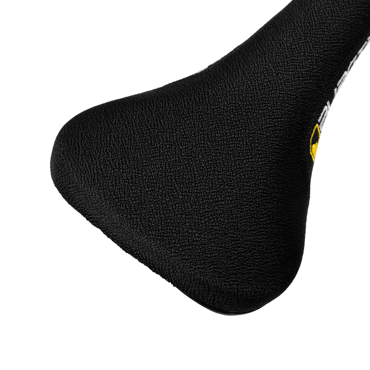 Burgtec The Cloud Boost Saddle - Black
