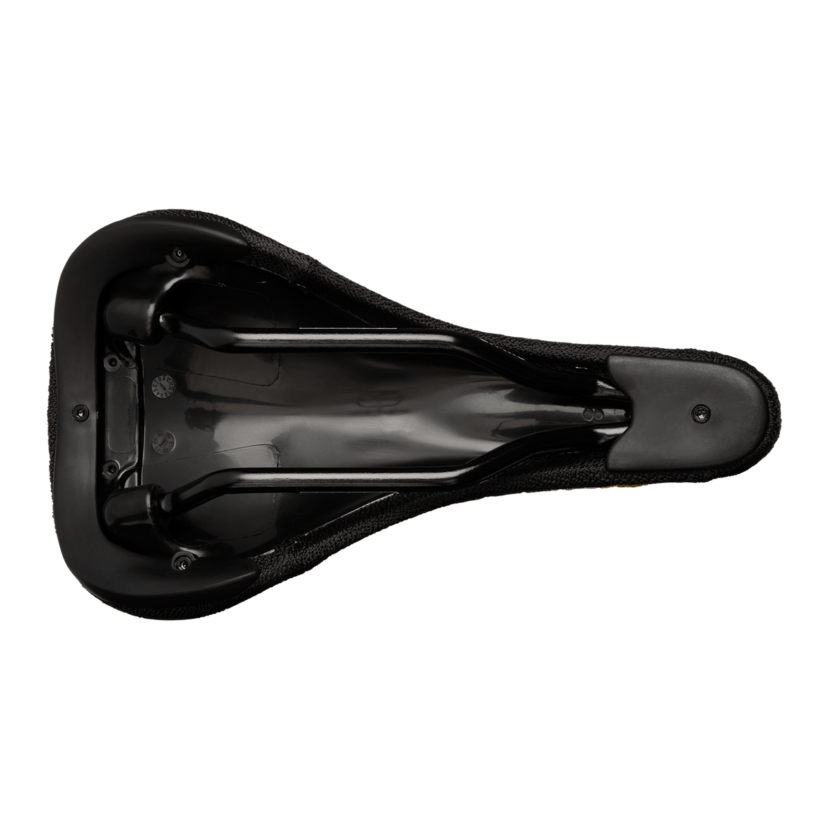 Burgtec The Cloud Boost Saddle - Black