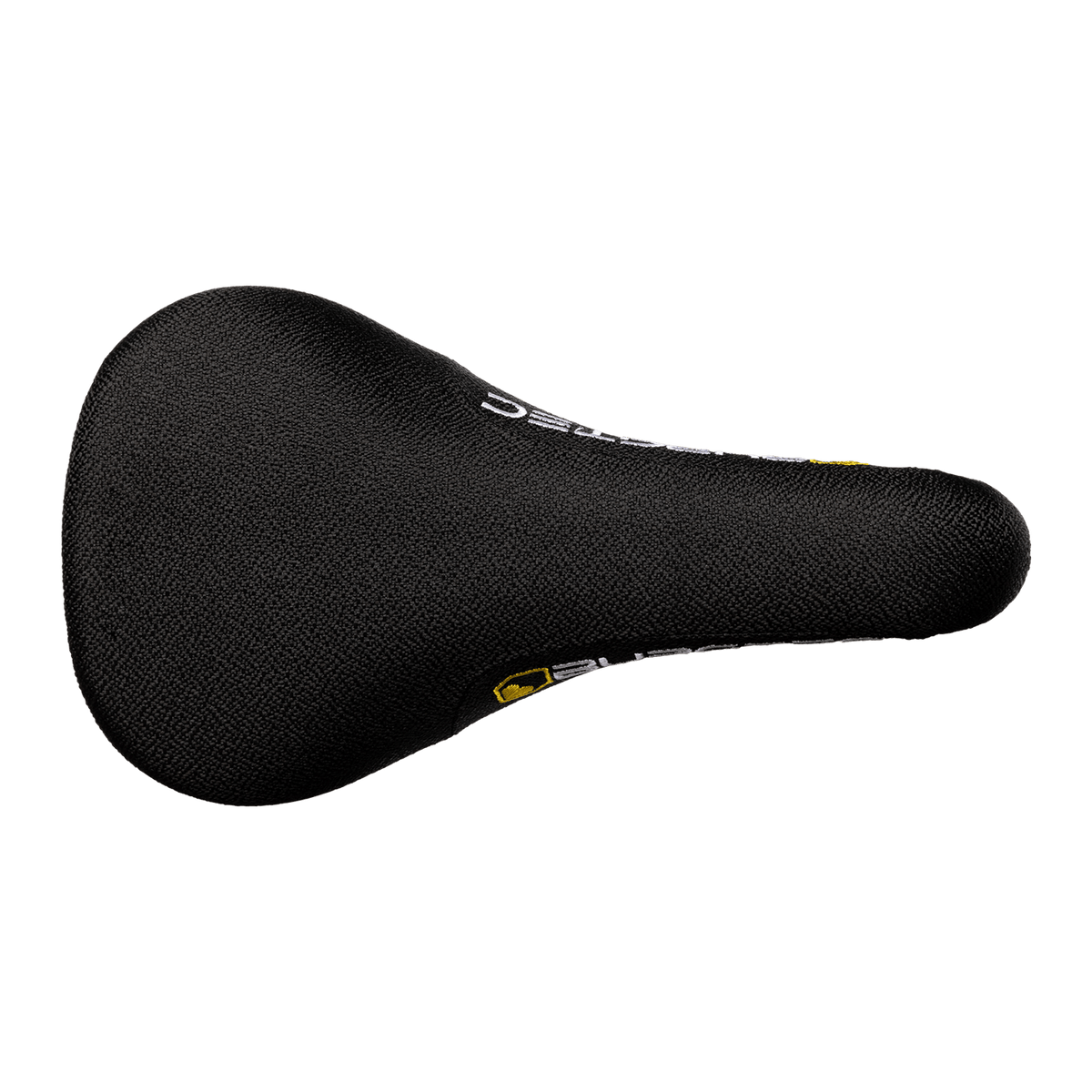 Burgtec The Cloud Boost Saddle - Black