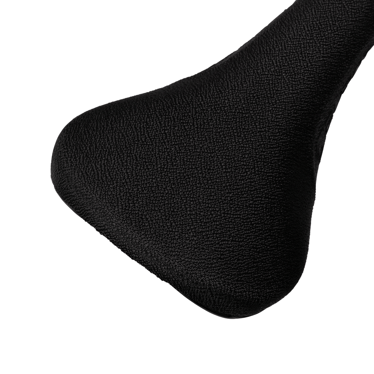 Burgtec The Cloud Boost Saddle - Black/Black