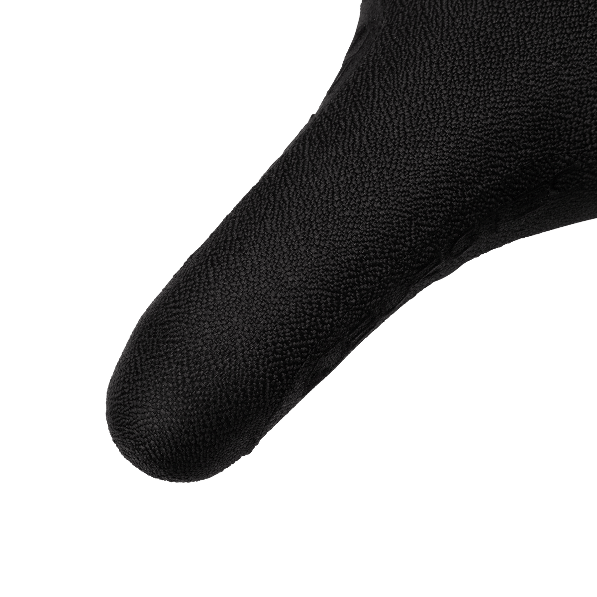 Burgtec The Cloud Boost Saddle - Black/Black