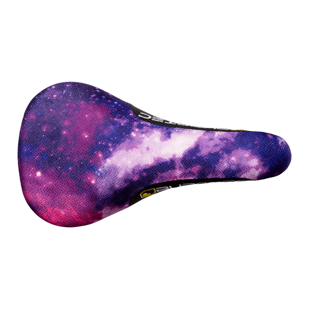 Burgtec The Cloud Boost Saddle - Nebula