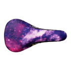 Burgtec The Cloud Boost Saddle - Nebula