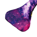 Burgtec The Cloud Boost Saddle - Nebula
