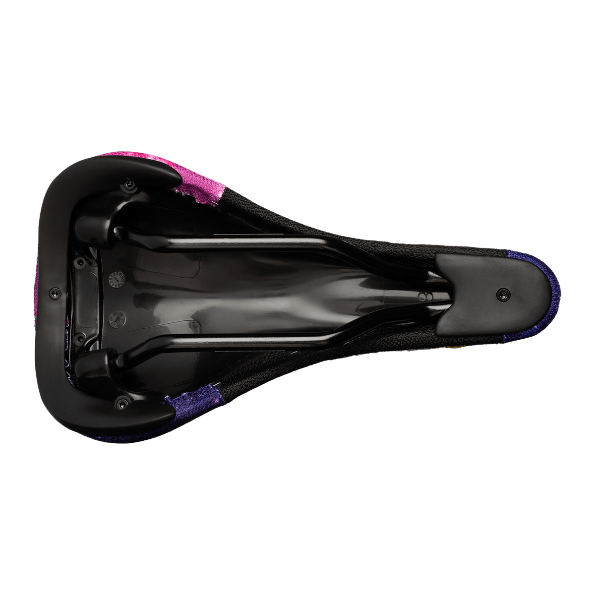 Burgtec The Cloud Boost Saddle - Nebula